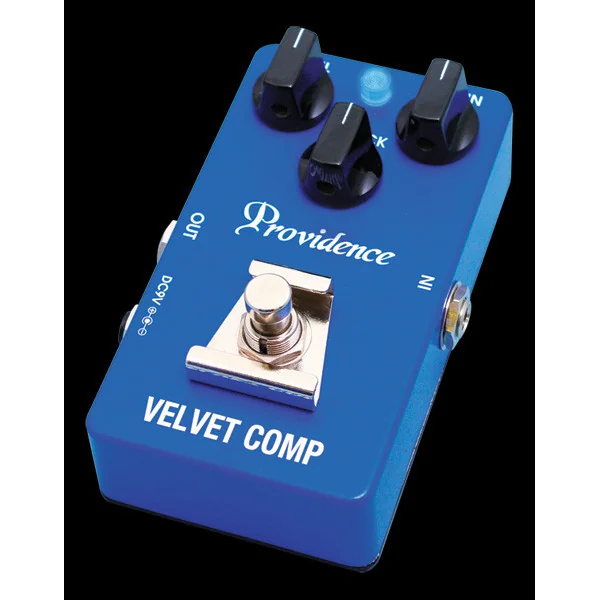 Providence VLC-1 Velvet Comp