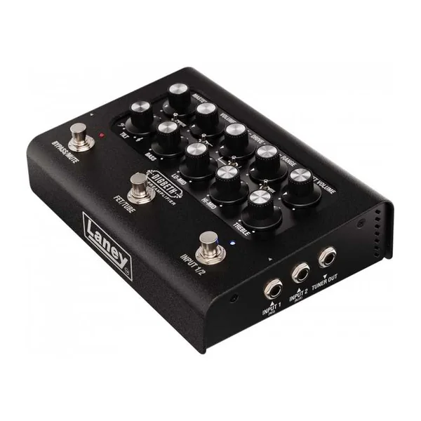Préampli pour Basse LANEY - DIGBETH DB-EAST-PRE
