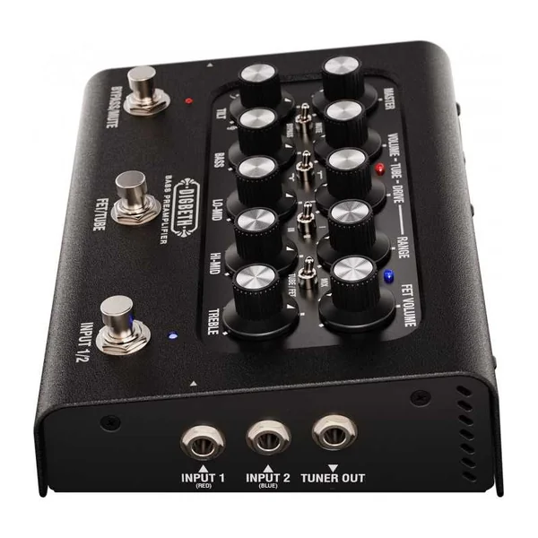 Préampli pour Basse LANEY - DIGBETH DB-EAST-PRE
