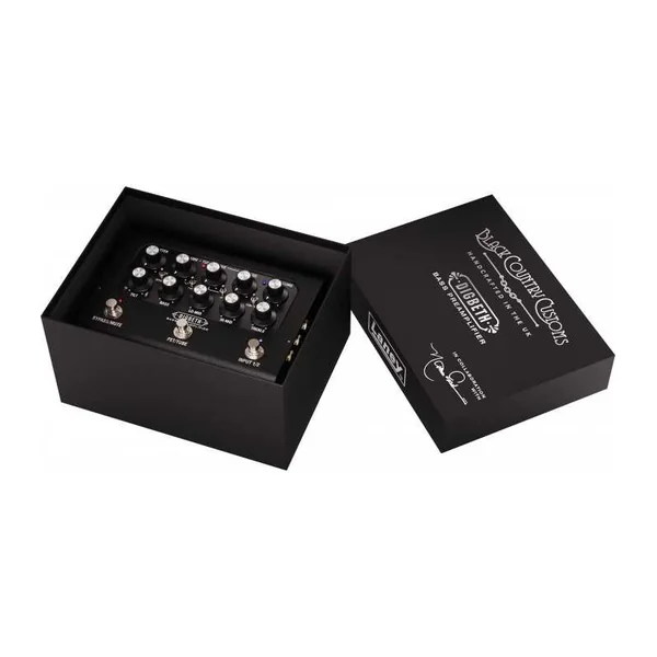 Préampli pour Basse LANEY - DIGBETH DB-EAST-PRE