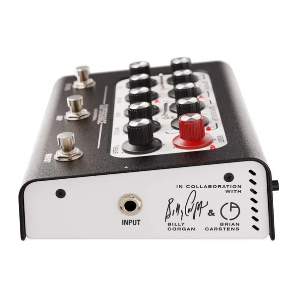 Préampli pour Guitare LANEY - BCC-LOUDPEDAL BILLY CORGAN
