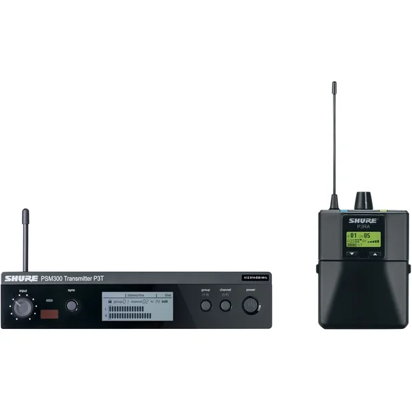 PSM300 P3TERA-L19