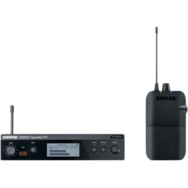 PSM300
