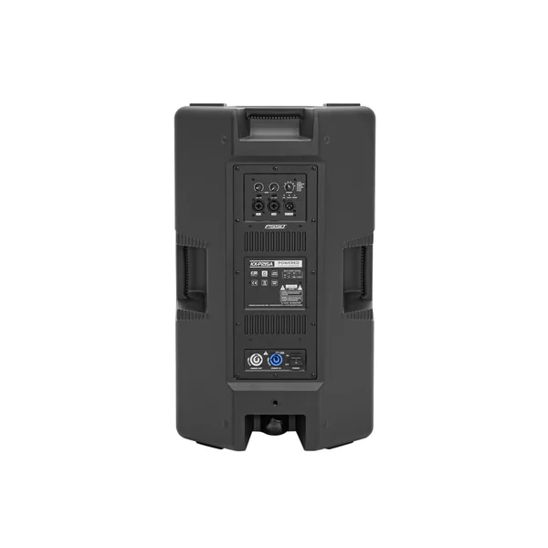 PSSO KX-P215A 2-way Speaker, active, DSP