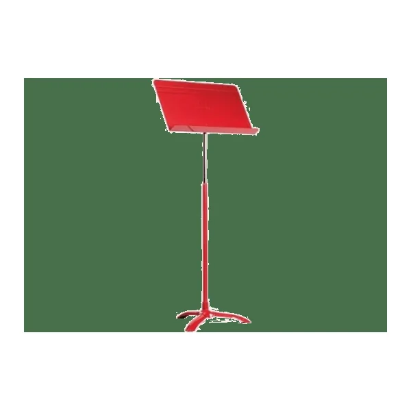 Pupitre Manhasset Symphony Tmh 4801-R Rouge