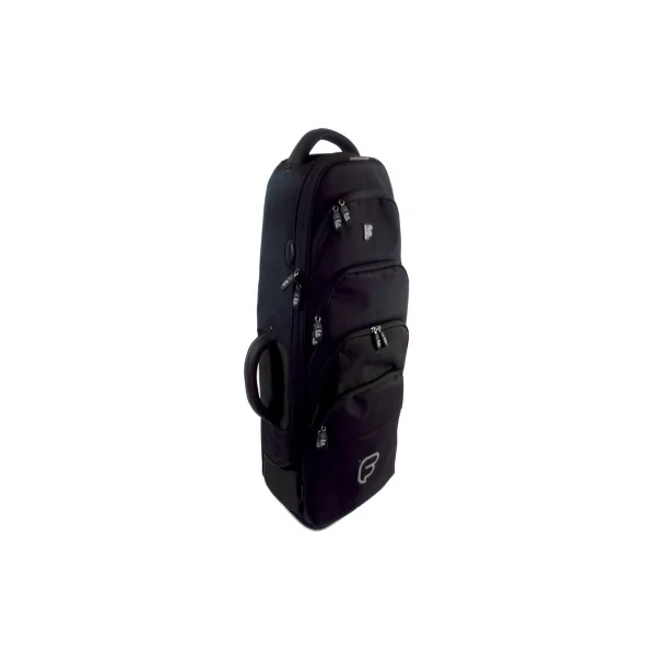 PW02 Black pour saxophone tenor