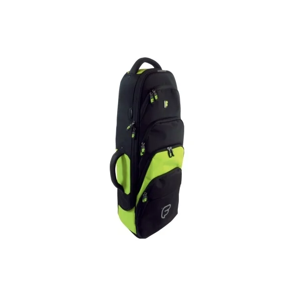 PW02 pour saxophone tenor - lime