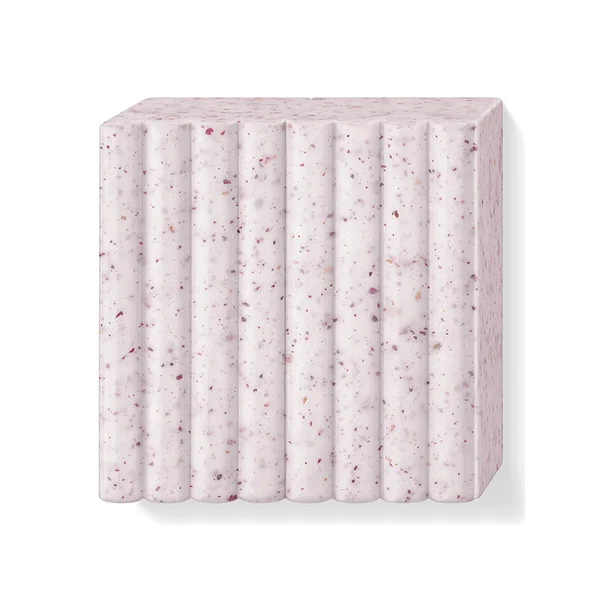 Pâte Fimo Effect Botanique Rose