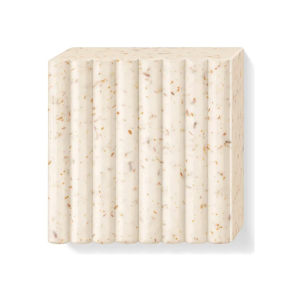 Pâte Fimo Effect botanique tournesol 57g pour modelage créatif