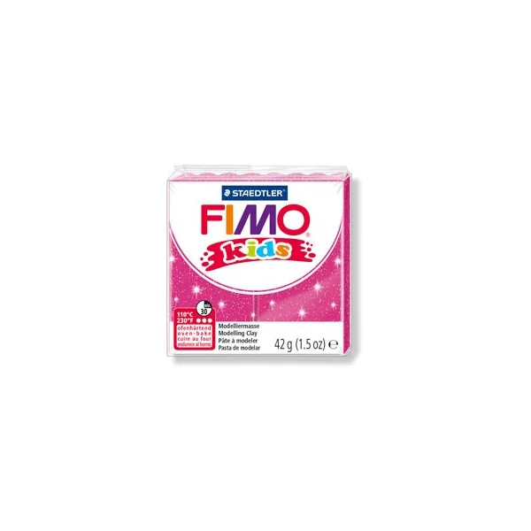 Pâte Fimo Kids 42gr