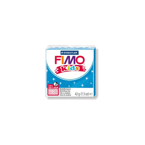 Pâte Fimo Kids 42gr