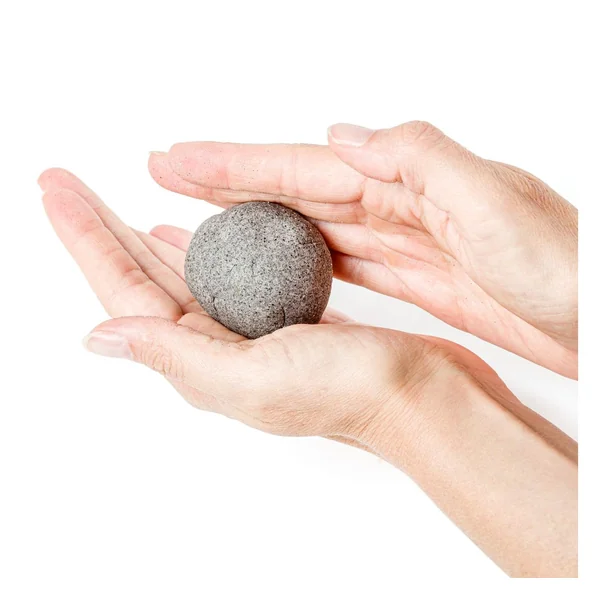 Pâte à modeler « FIMOair Granite effect »