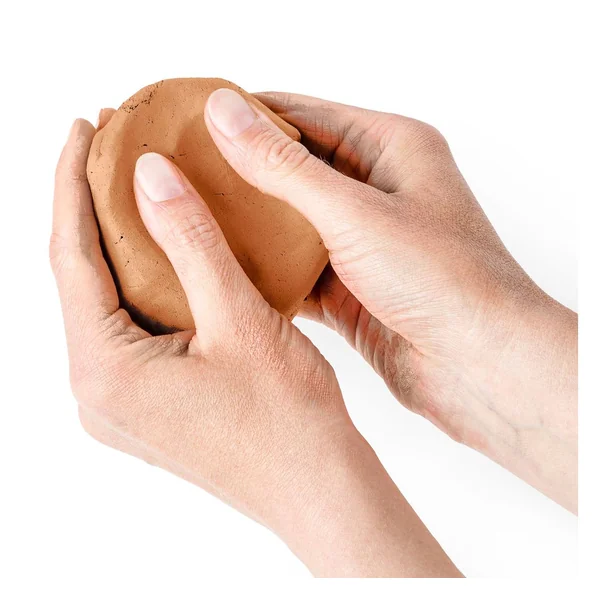 Pâte à modeler « FIMOair Wood effect »