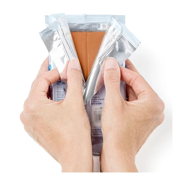 Pâte à modeler « FIMOair Wood effect »