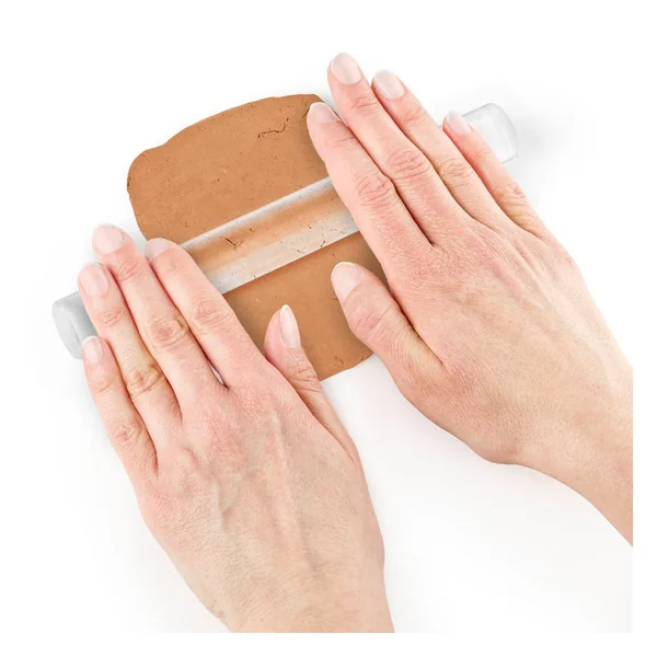 Pâte à modeler « FIMOair Wood effect »