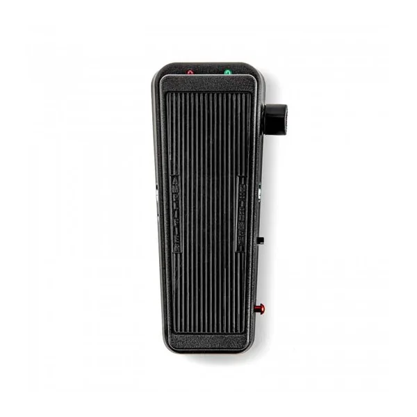 Pédale d'Effet DUNLOP - BB535R - Standard - Cry Baby 535Q Multi-Wah Reissue