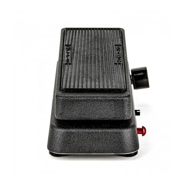 Pédale d'Effet DUNLOP - BB535R - Standard - Cry Baby 535Q Multi-Wah Reissue