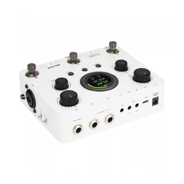 Pédale d'Effet MOOER LOOPER GL200