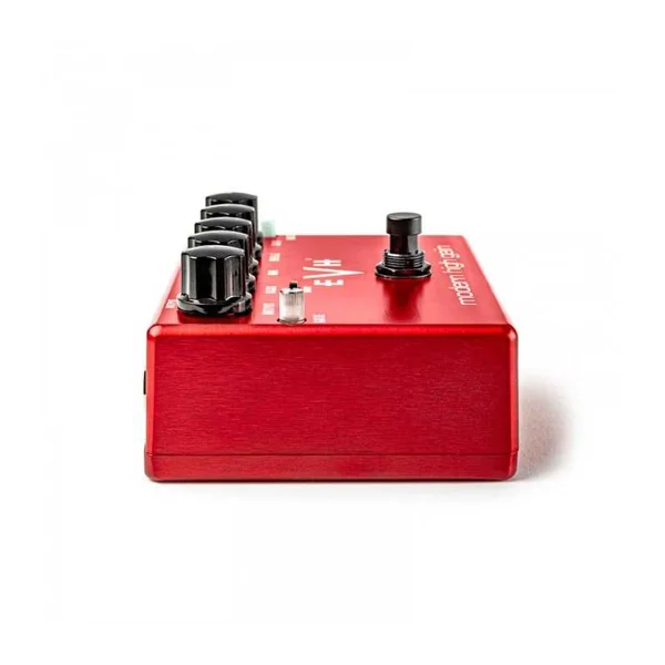 Pédale d'Effet MXR EVHMHG - EVH Modern High Gain