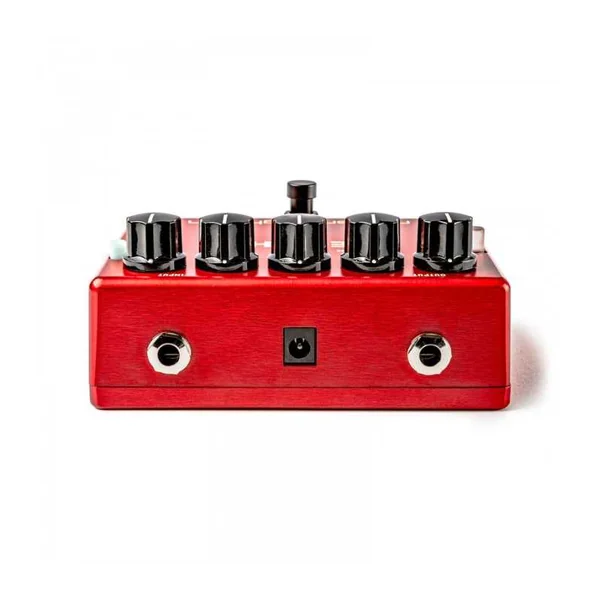 Pédale d'Effet MXR EVHMHG - EVH Modern High Gain