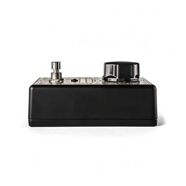 Pédale d'Effet MXR JGD1 - Jail Guitar Doors Overdrive