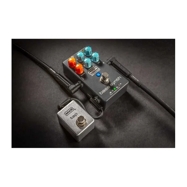 Pédale d'Effet MXR MB301 - Bass Synth