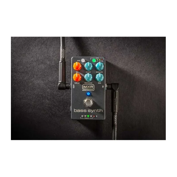 Pédale d'Effet MXR MB301 - Bass Synth