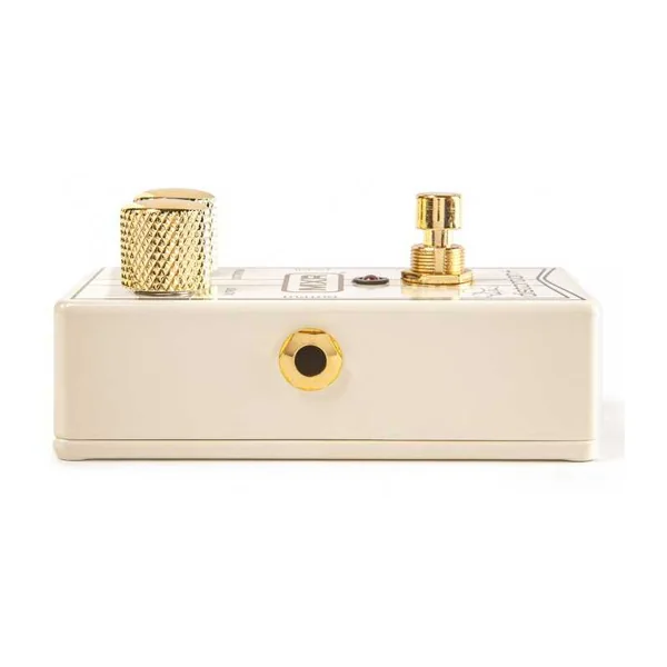 Pédale d'Effet MXR RR104C - Randy Rhoads Special Edition Distortion +
