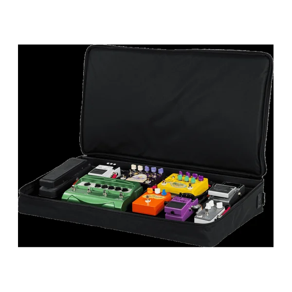 Pédale d'Effet NUX - AB-ROLL - Octaver, looper, IR loader