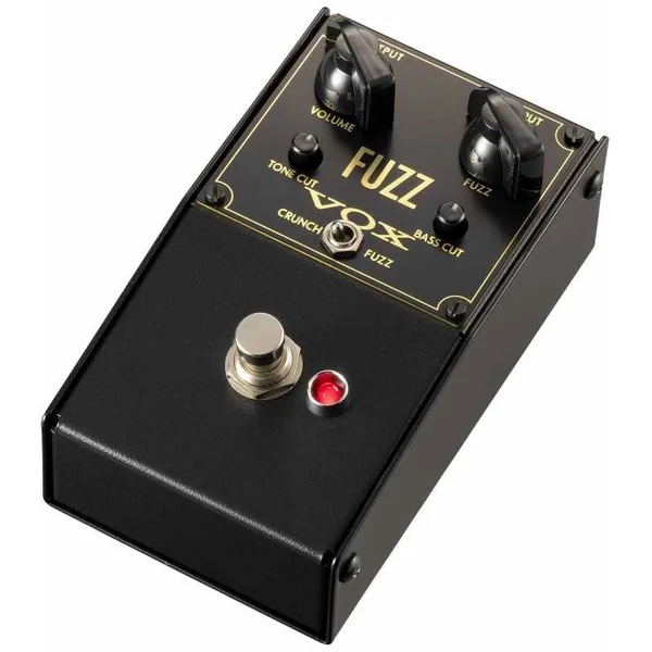 Pédale d'Effet VOX - VFZ-1 - Pédale de Fuzz