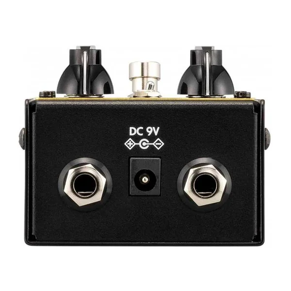 Pédale d'Effet VOX - VFZ-1 - Pédale de Fuzz