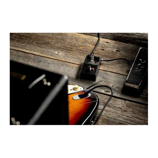 Pédale d'Effet VOX - VFZ-1 - Pédale de Fuzz