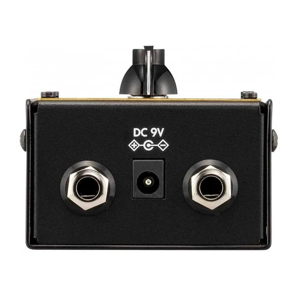 Pédale d'Effet VOX - VTB- - Pédale Treble Booster