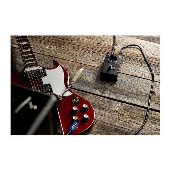 Pédale d'Effet VOX - VTB- - Pédale Treble Booster