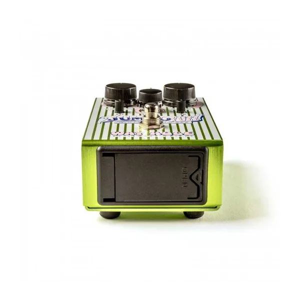 Pédale d'Effet WAY HUGE WHE407 - Swollen Pickle XXX Jumbo Fuzz
