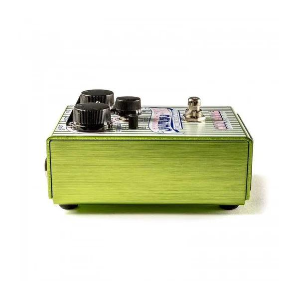 Pédale d'Effet WAY HUGE WHE407 - Swollen Pickle XXX Jumbo Fuzz