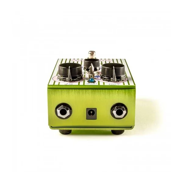 Pédale d'Effet WAY HUGE WHE407 - Swollen Pickle XXX Jumbo Fuzz