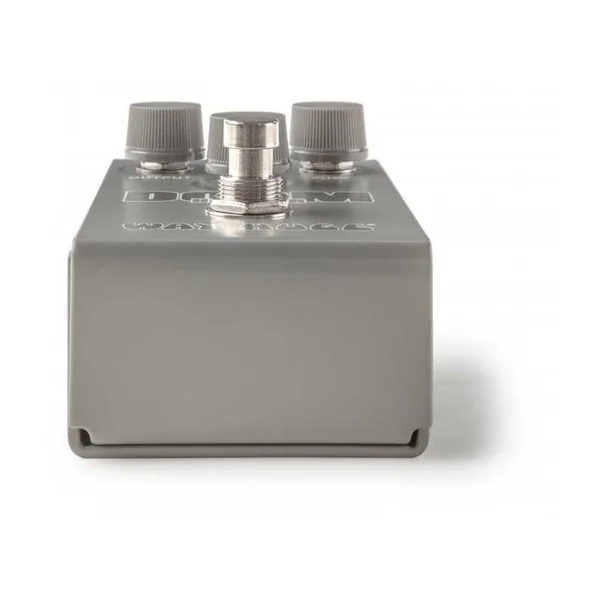 Pédale d'Effet WAY HUGE WM45 - Doom Hammer Fuzz
