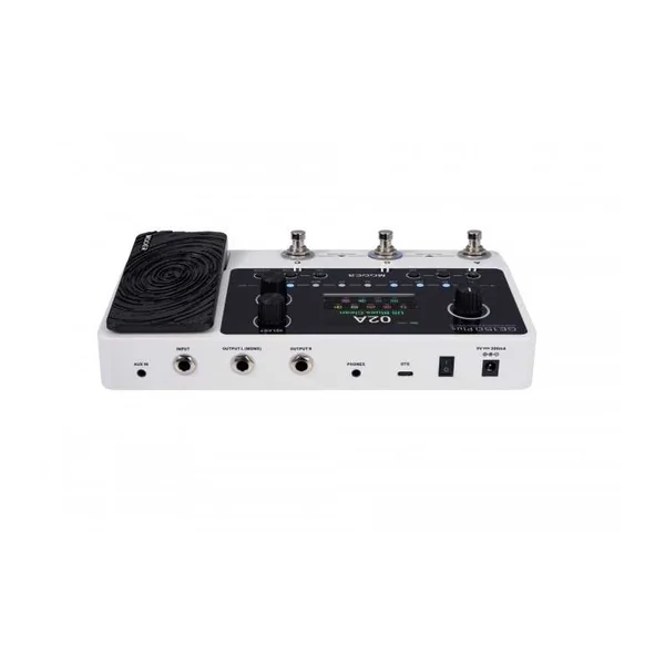 Pédale MULTI EFFETS MOOER GE150 PLUS