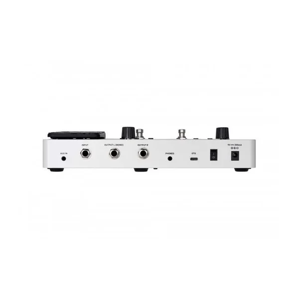 Pédale MULTI EFFETS MOOER GE150 PLUS