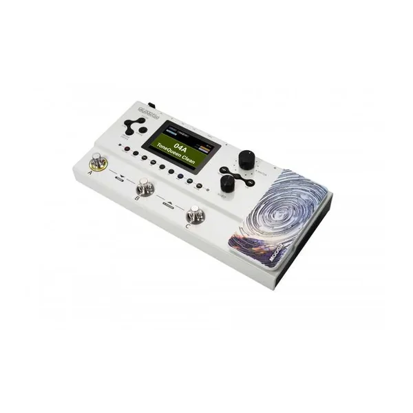 Pédale MULTI EFFETS MOOER GE200 PLUS