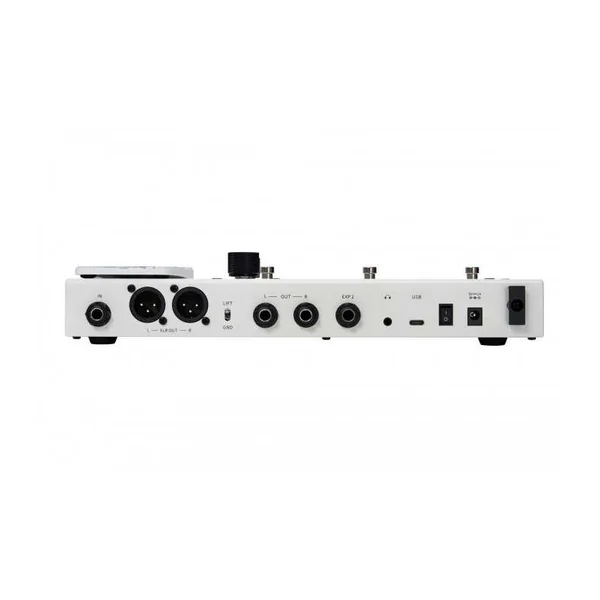 Pédale MULTI EFFETS MOOER GE200 PLUS