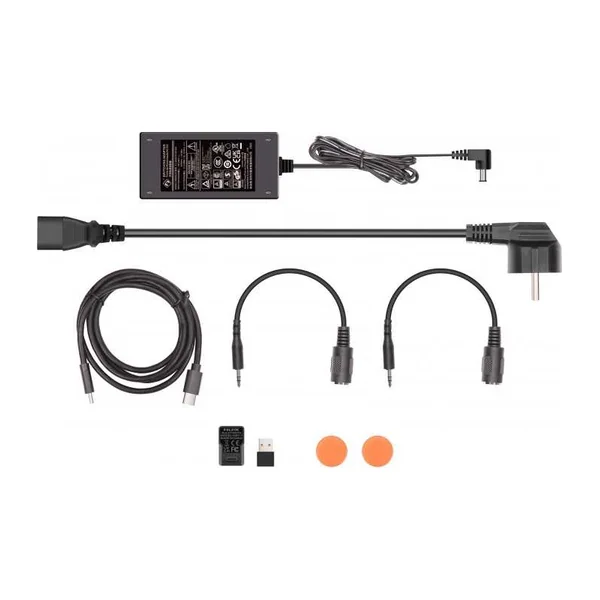 Pédalier Multi-Effets NUX - MG50LI-W - modéliseur guitare et basse, White