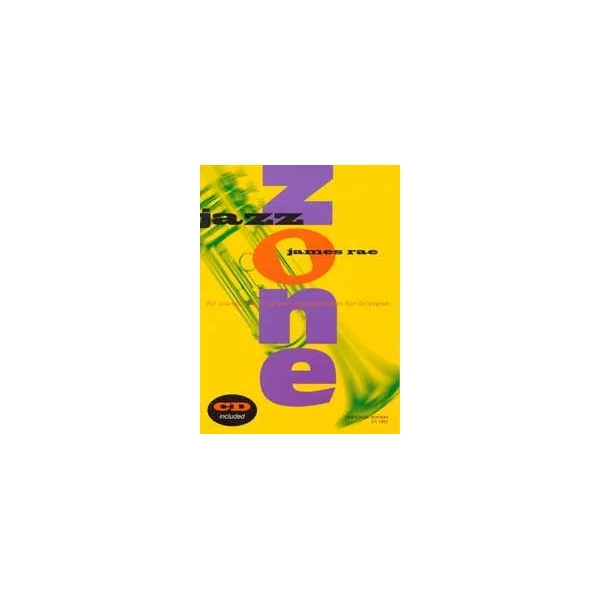 Rae J. Jazz Zone Trompette