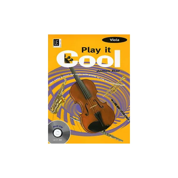 Rae J. Play IT Cool Alto