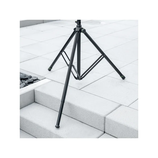 rallonge Gravity SP VARI-LEG 01® pour mise à niveau de pied d'éclairage ou d'enceinte