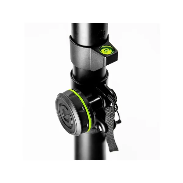 rallonge Gravity SP VARI-LEG 01® pour mise à niveau de pied d'éclairage ou d'enceinte
