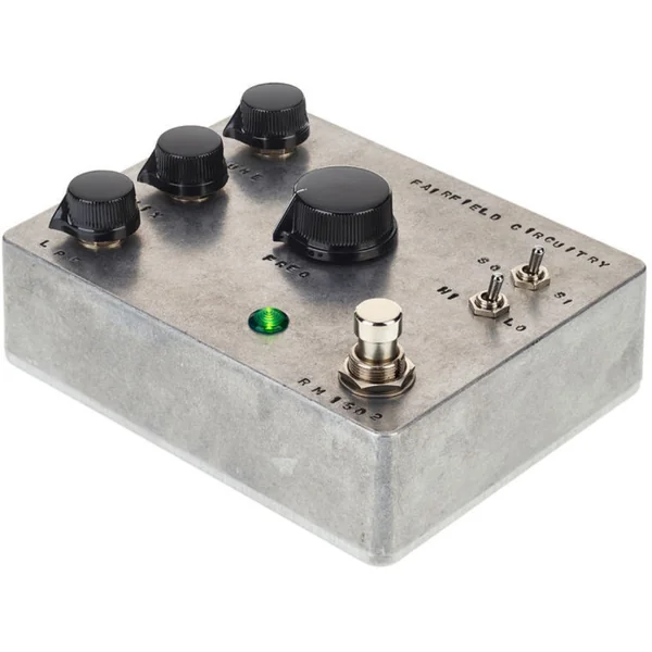 Randy's Revenge Ring Modulator