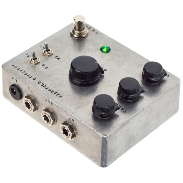 Randy's Revenge Ring Modulator
