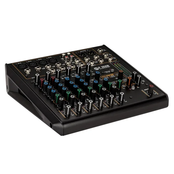 RCF F 10XR Live mixer, DSP and USB